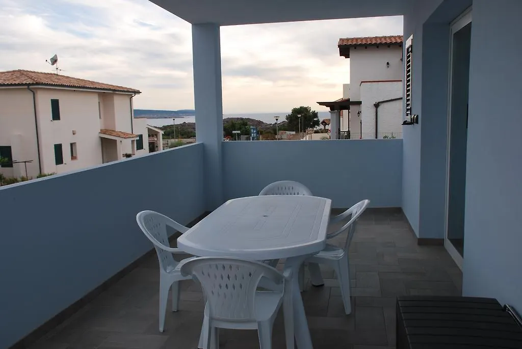בית נופש הוילה פורטוסקוזו La Casa Dei Sogni