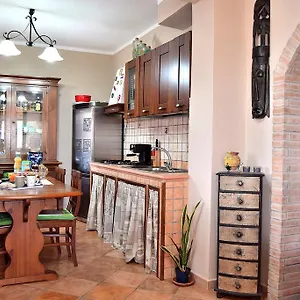 Mi Casa Es Tu Casa 79 Frühstückspension